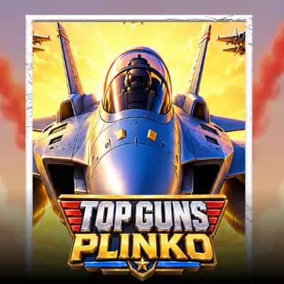 Top Guns Plinko