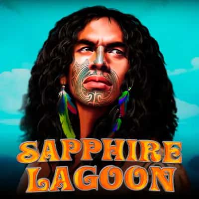 Sapphire Lagoon