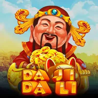 Da Ji Da Li