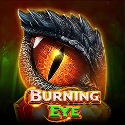 Burning Eye
