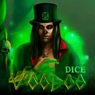 Voodoo Dice