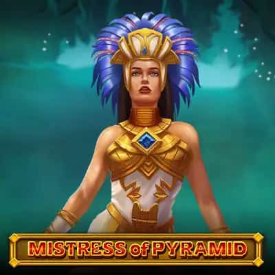 Mistress of Pyramid