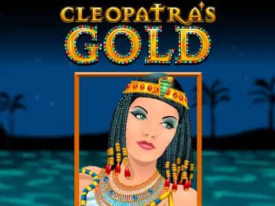 Cleopatra's Gold