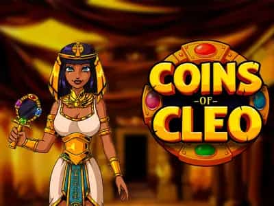 Coins of Cleo