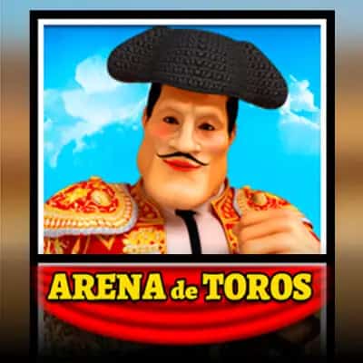 Arena de Toros HD