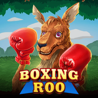 Boxing Roo