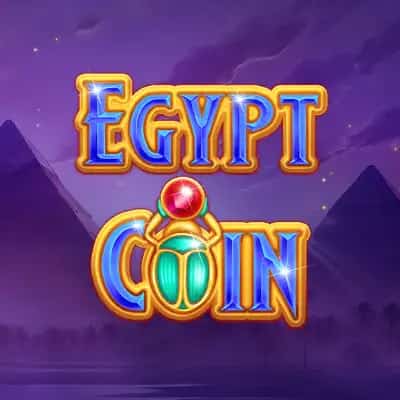 Egypt Coin Hold and Spin