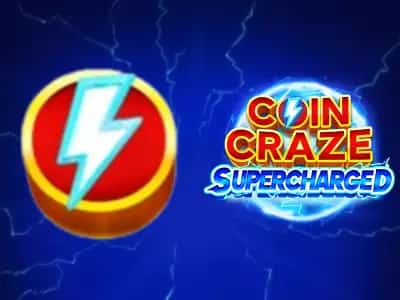 Coin Craze: Supercharged