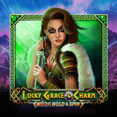 Lucky Grace And Charm