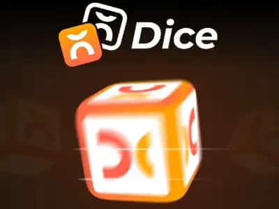 Dice