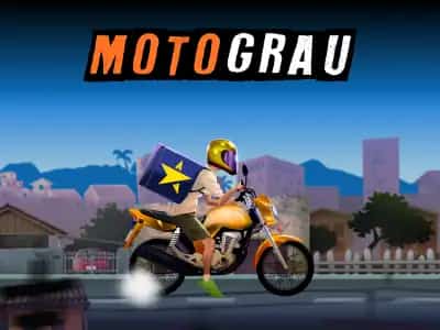 Moto Grau