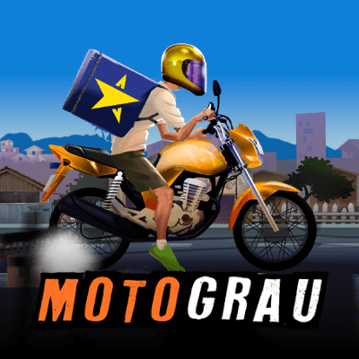 Moto Grau