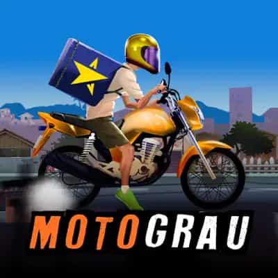 Moto Grau