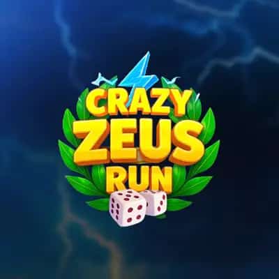 Crazy Zeus Run