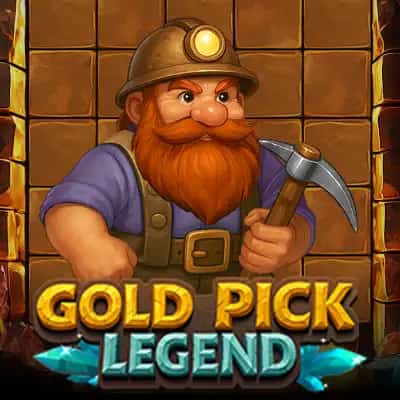 Goldpick Legend