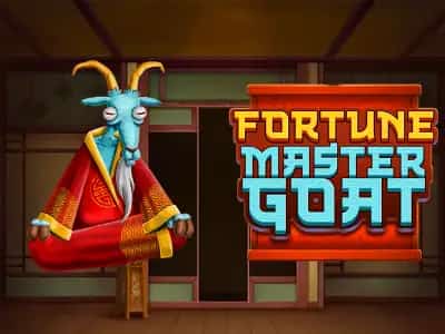 Fortune Master Goat