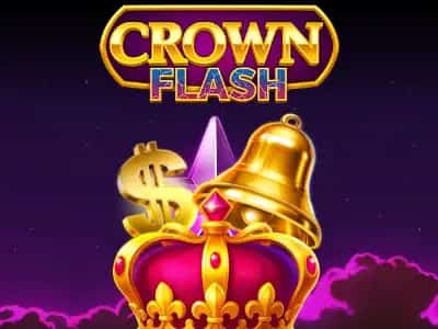 Crown Flash