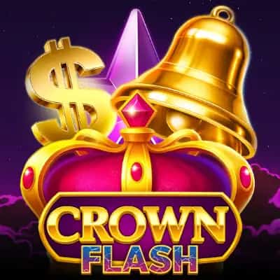 Crown Flash