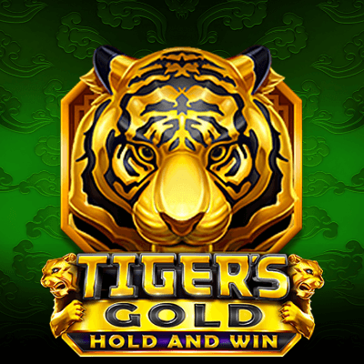 Tiger's Gold