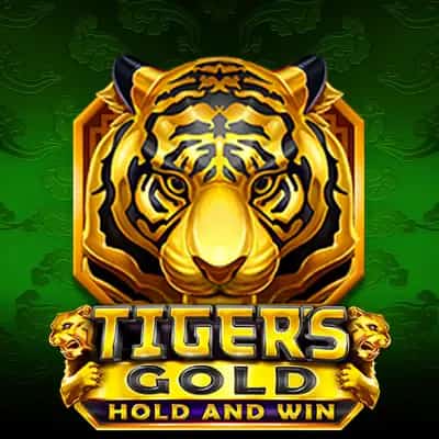 Tiger's Gold