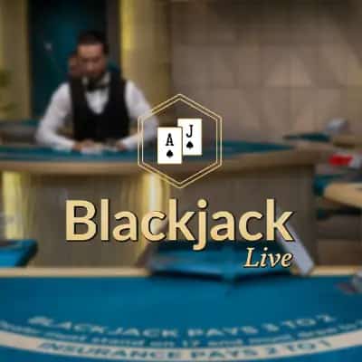 Blackjack Silver B