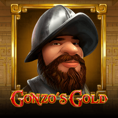 Gonzo's Gold
