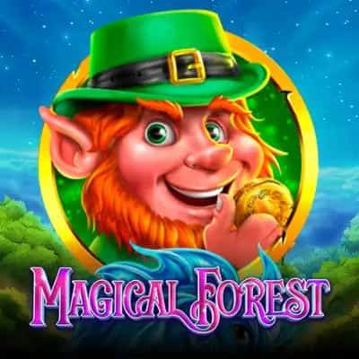 Magical Forest