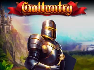 Gallantry
