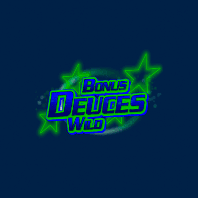 Bonus Deuces Wild 50 Hand