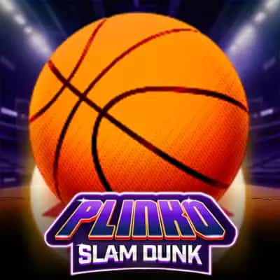 Plinko Slam Dunk