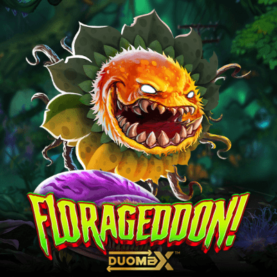 Florageddon! DuoMax