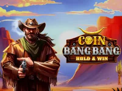 Coin Bang Bang: Hold & Win