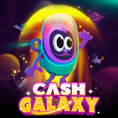 Cash Galaxy