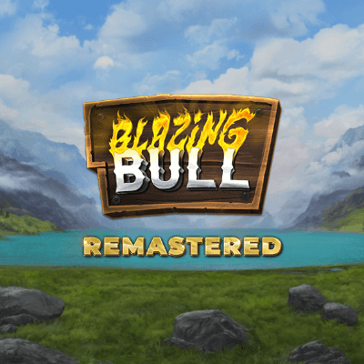 Blazing Bull Remastered