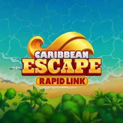 Caribbean Escape: Rapid Link