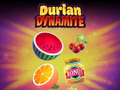 Durian Dynamite
