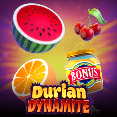Durian Dynamite