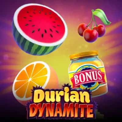 Durian Dynamite