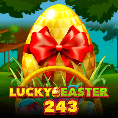 Lucky Easter 243