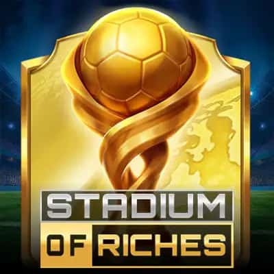 Stadium of Riches