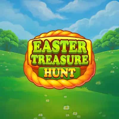 Easter Treasure Hunt