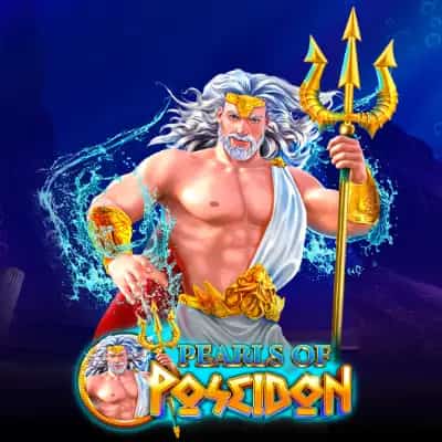 Pearls of Poseidon