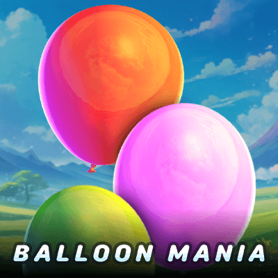 Balloon Mania