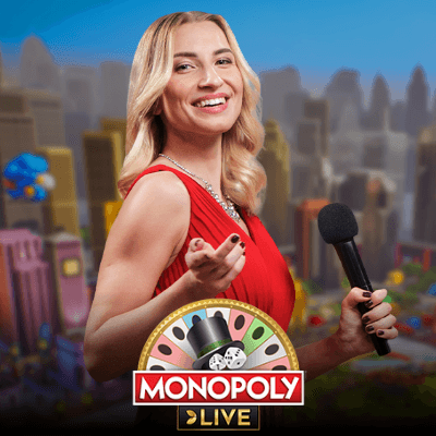 Monopoly Live