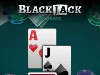 Blackjack
