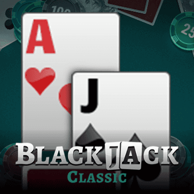 Blackjack
