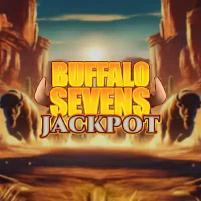 Buffalo Sevens Jackpot