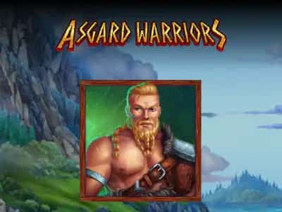 Asgard Warriors