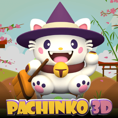 Pachinko 3D