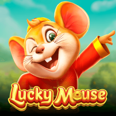 Lucky Mouse